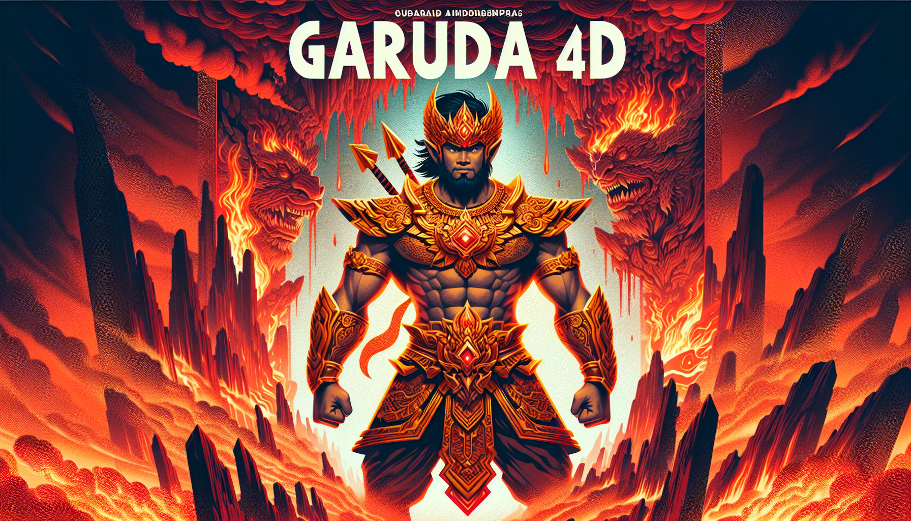 garuda4d login