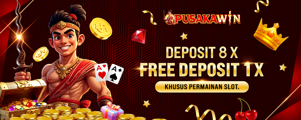 pusaka win