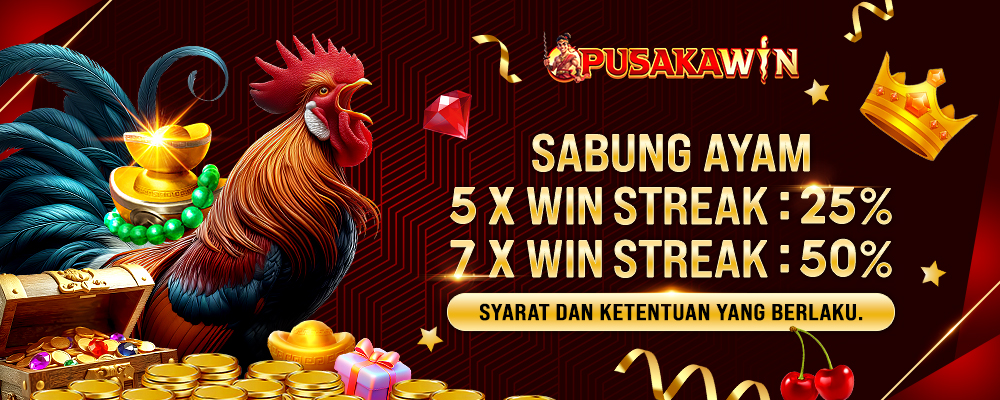 pusakawin